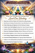 Level One Healing: Foundation of Your Spiritual Journey