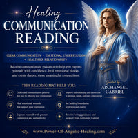 Healing Communication Reading. Clear Communication • Emotional Understanding • Healthier Relationships