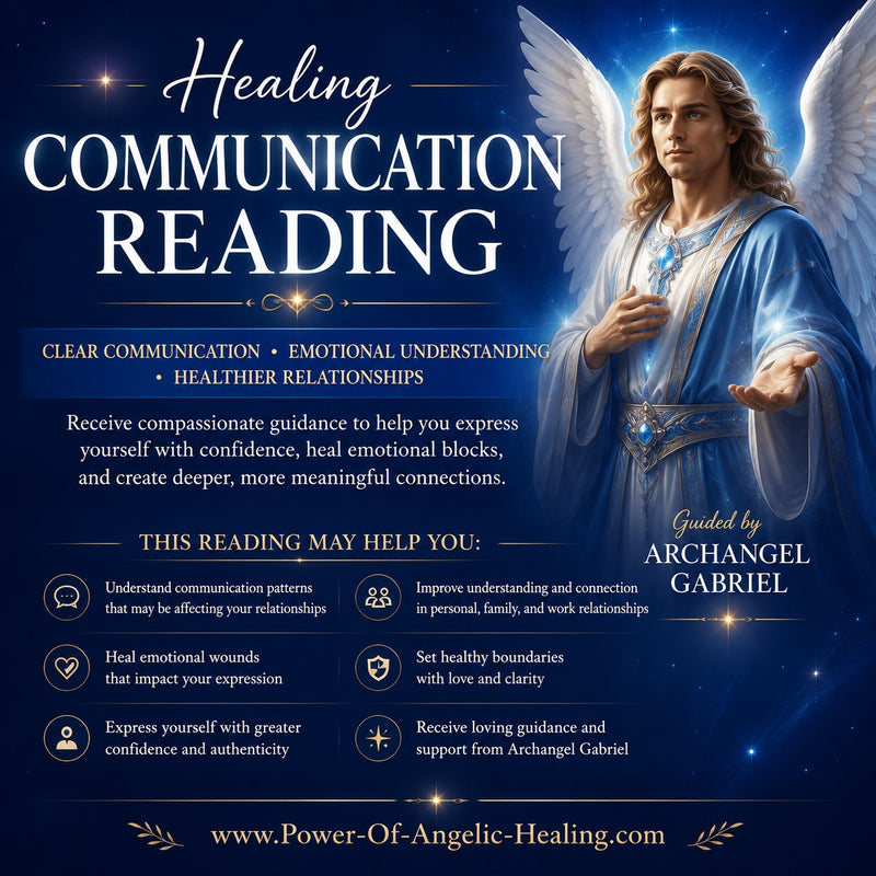 Healing Communication Reading. Clear Communication • Emotional Understanding • Healthier Relationships