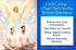 Cord Cutting Angel Audio Healing Between Male Energy