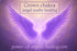 Crown Chakra Angel Audio Healing