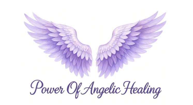 Power Of Angelic Healing 