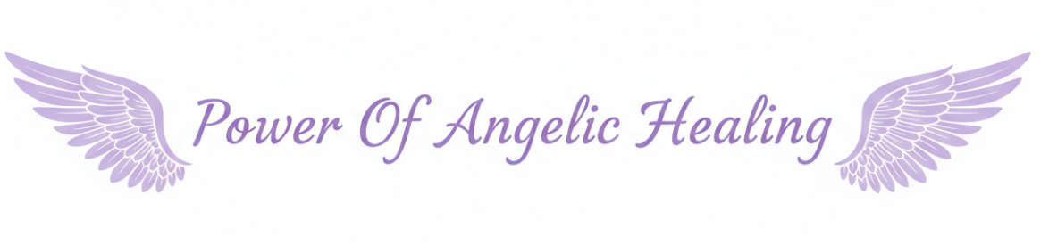 Power Of Angelic Healing 