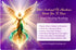 What the Archangel of Abundance Wants You to Know. Angel Healing Reading.