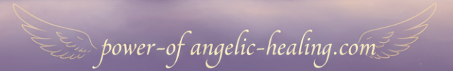 Power Of Angelic Healing 