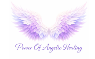 Power Of Angelic Healing 