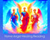 Home Angel Healing Reading