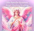 One Specific Question. Angel Healing Reading.