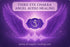 Third Eye Chakra Angel Audio Healing