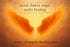 Sacral Chakra Angel Audio Healing