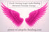 Cord Cutting Angel Audio Healing Between Female Energy