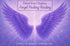 Third Eye Chakra Angel Healing Reading
